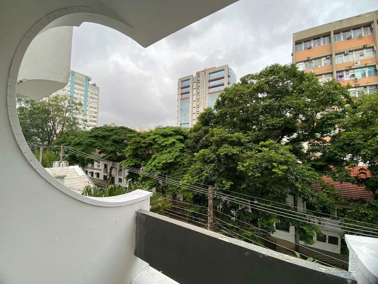 Studio com 1 quarto, Vila Clementino, São Paulo, Cod: 6614 - Foto 4