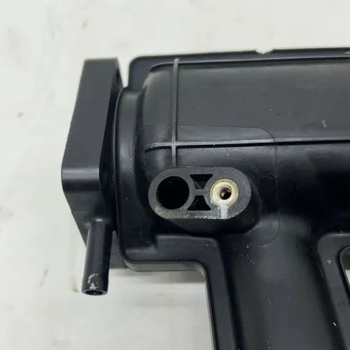Coletor Admissão Chery Qq 1.0 3cc 2015 - Foto 2