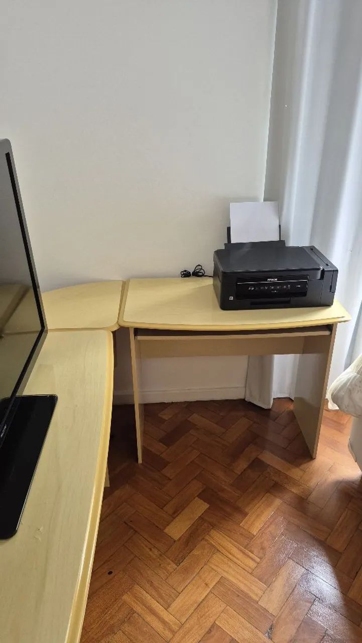 Mesa de estudo/trabalho - Foto 3