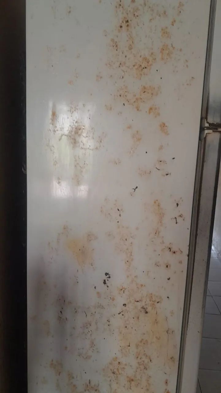 Geladeira Brastemp  - Foto 3