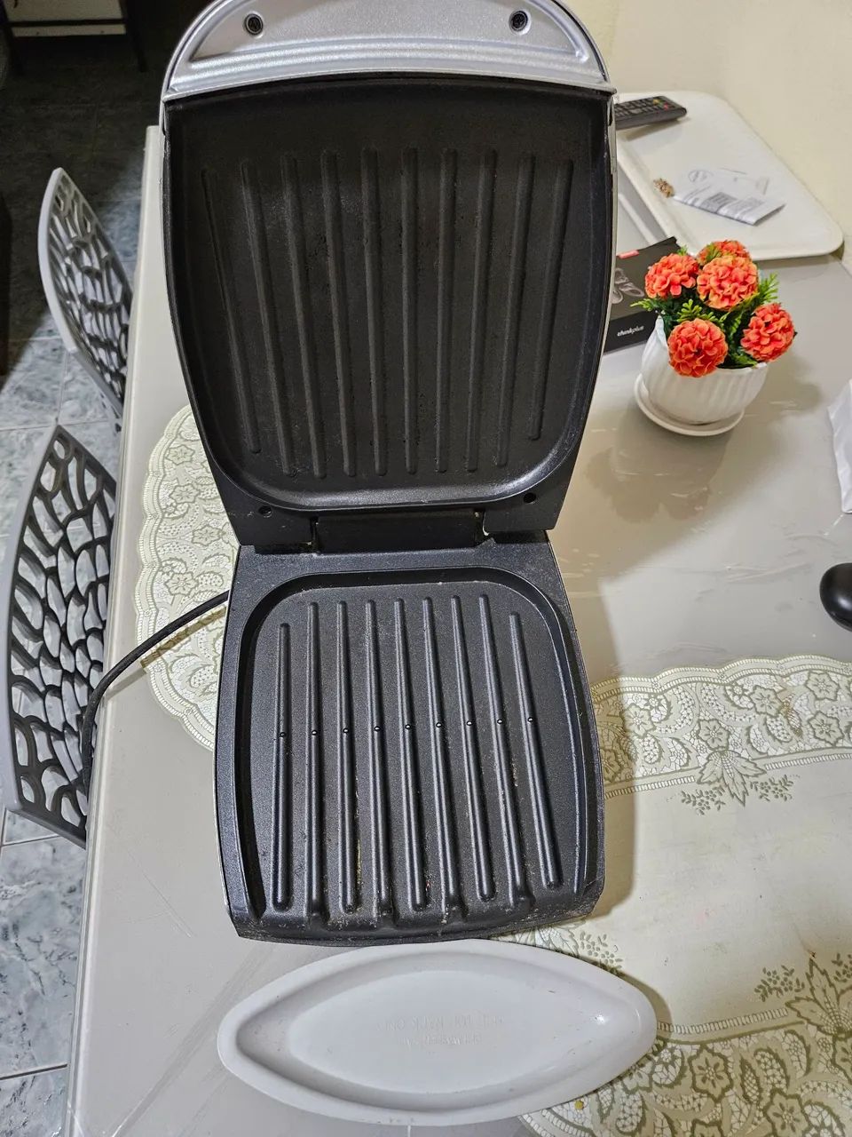 Grill George Foreman 