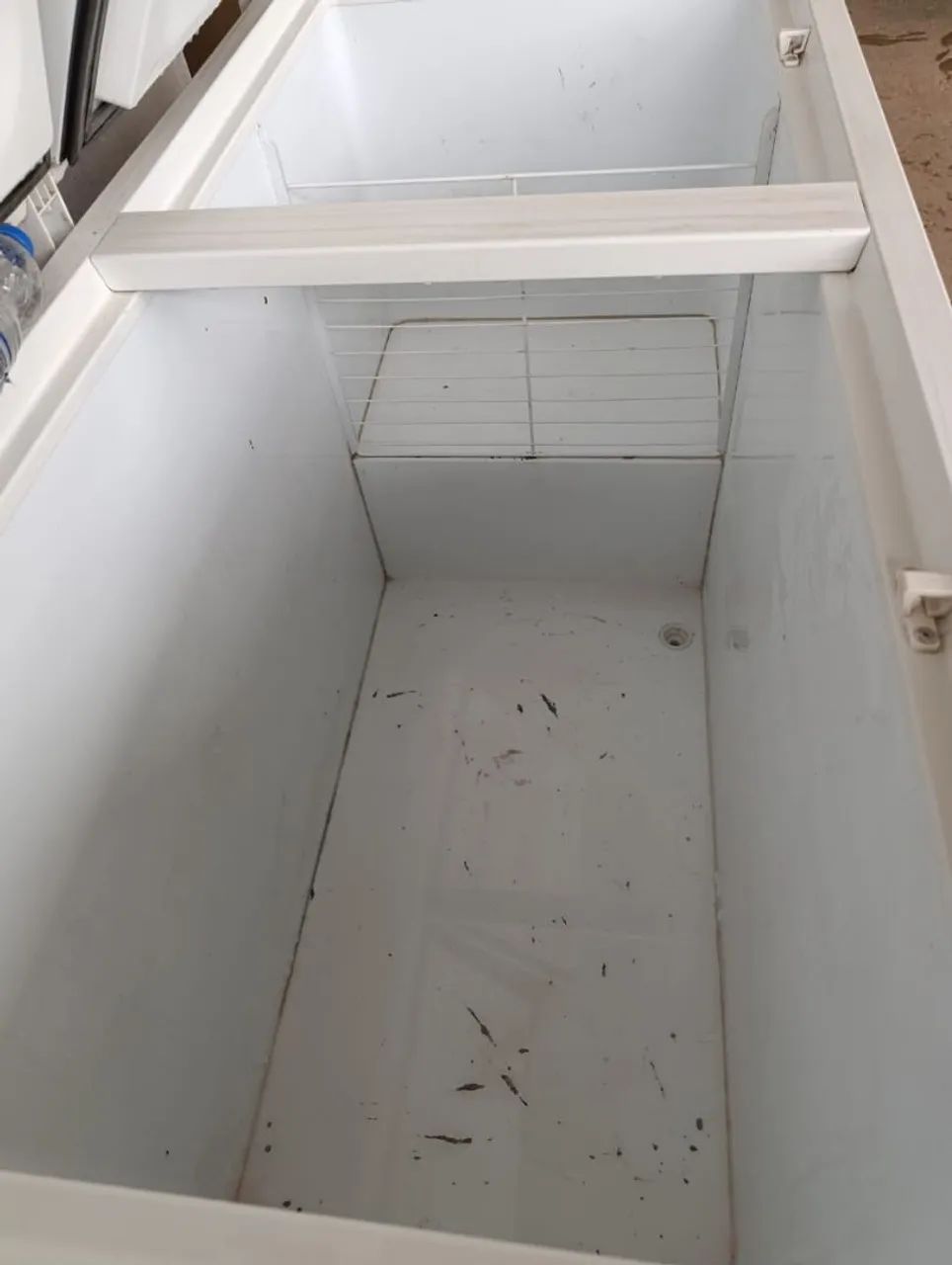Freezer horizontal Metalfrio  - Foto 2