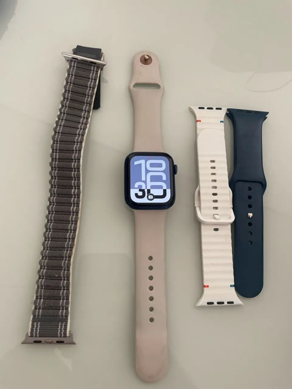 Apple Watch 