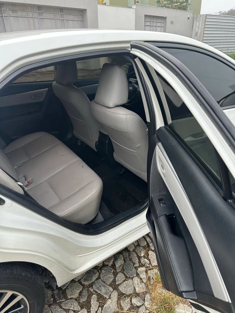 Toyota Corolla Corolla GLi 1.8 Flex 16V Aut. 2016