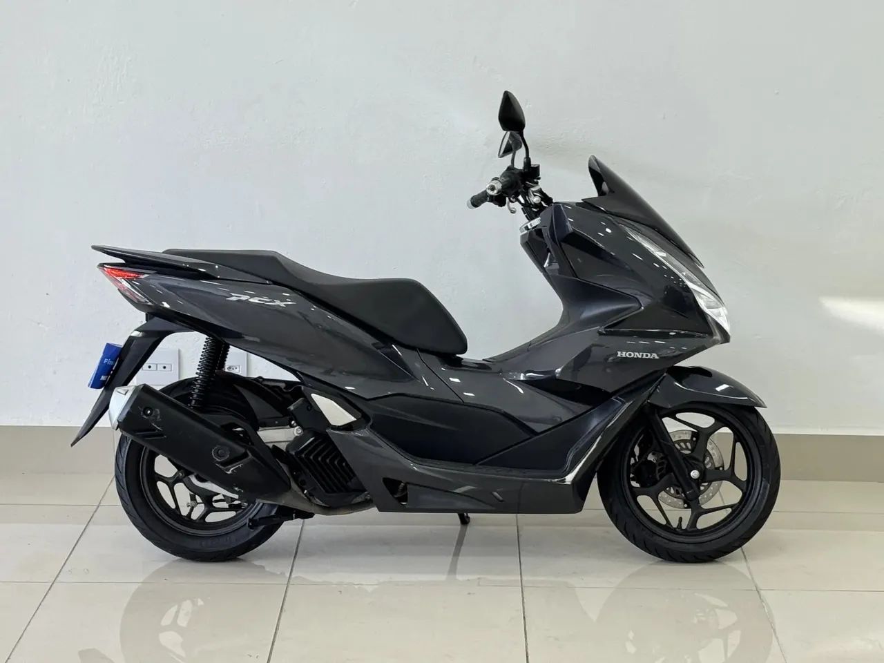 HONDA PCX 2024 - Foto 5