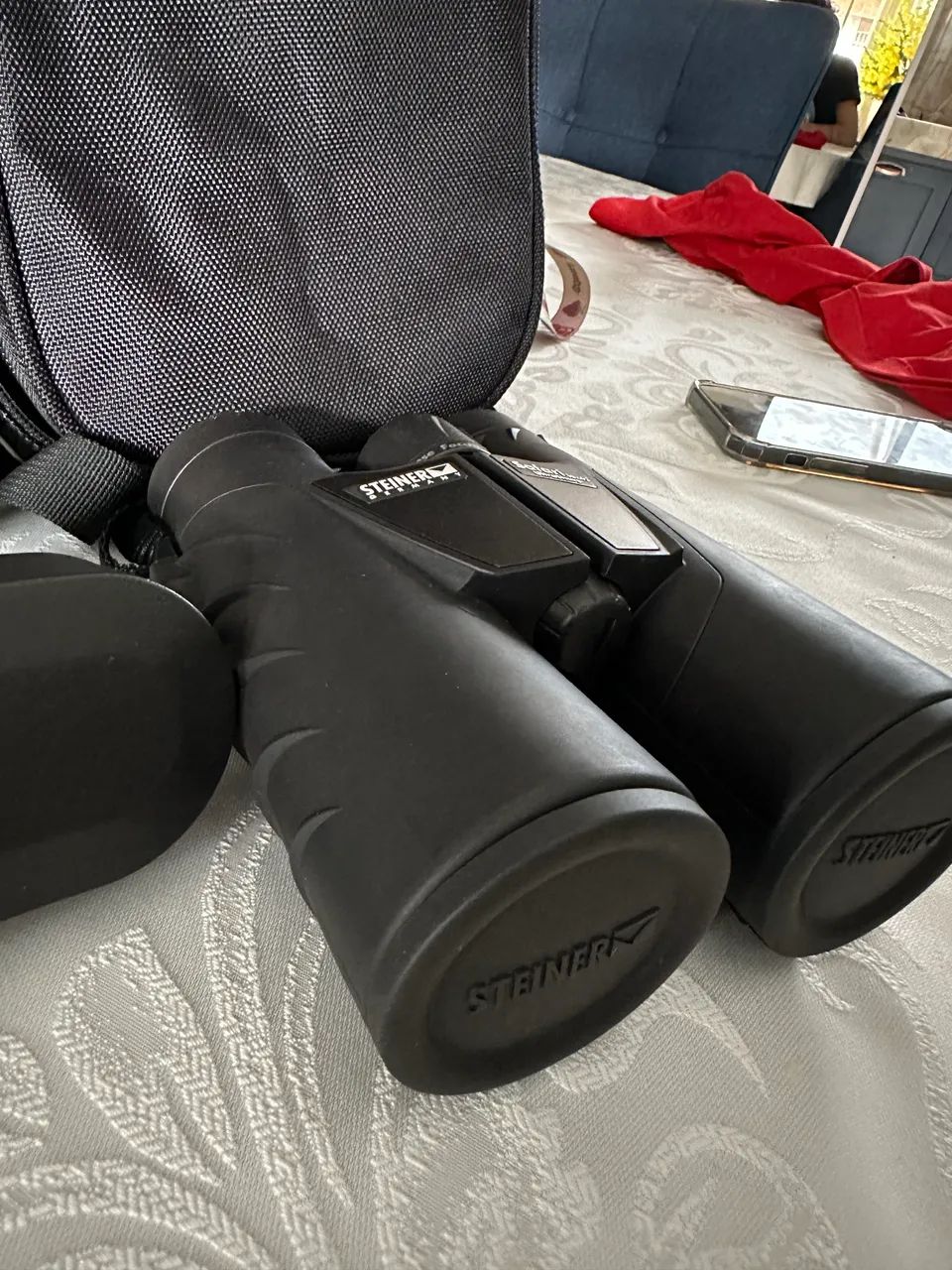 Binóculo STEINER - Foto 3