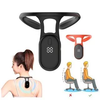 Treinador de Postura Eletrônico USB