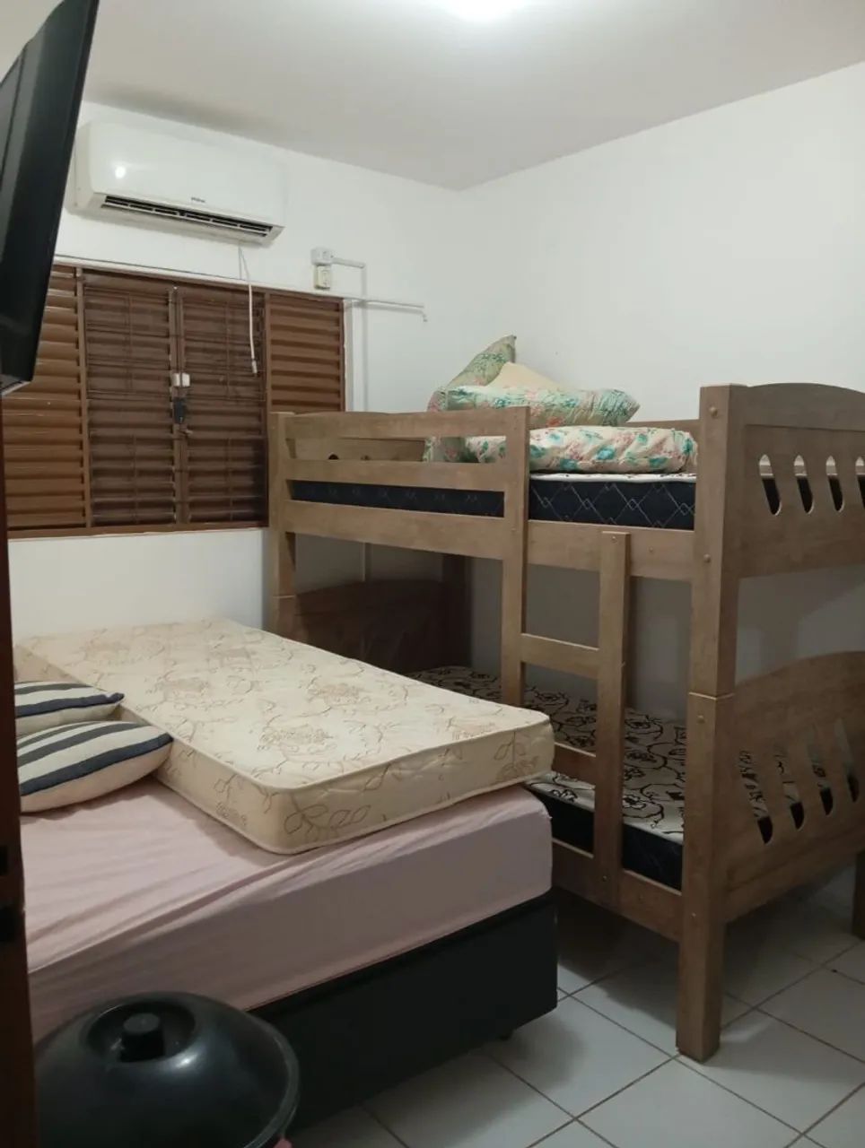 Apartamento res. Bosque sul - Foto 4