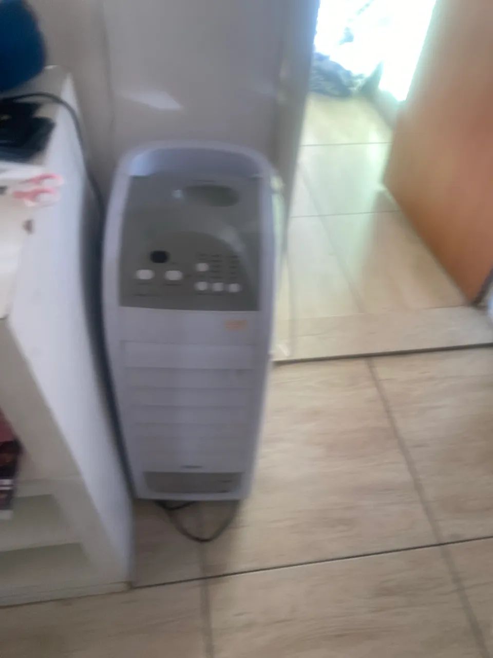 Vendo climatizado  - Foto 2