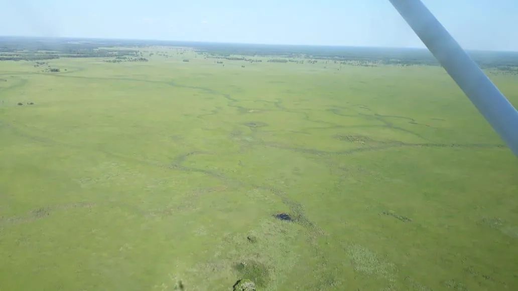 Fazenda para Venda em Poconé - Foto 3