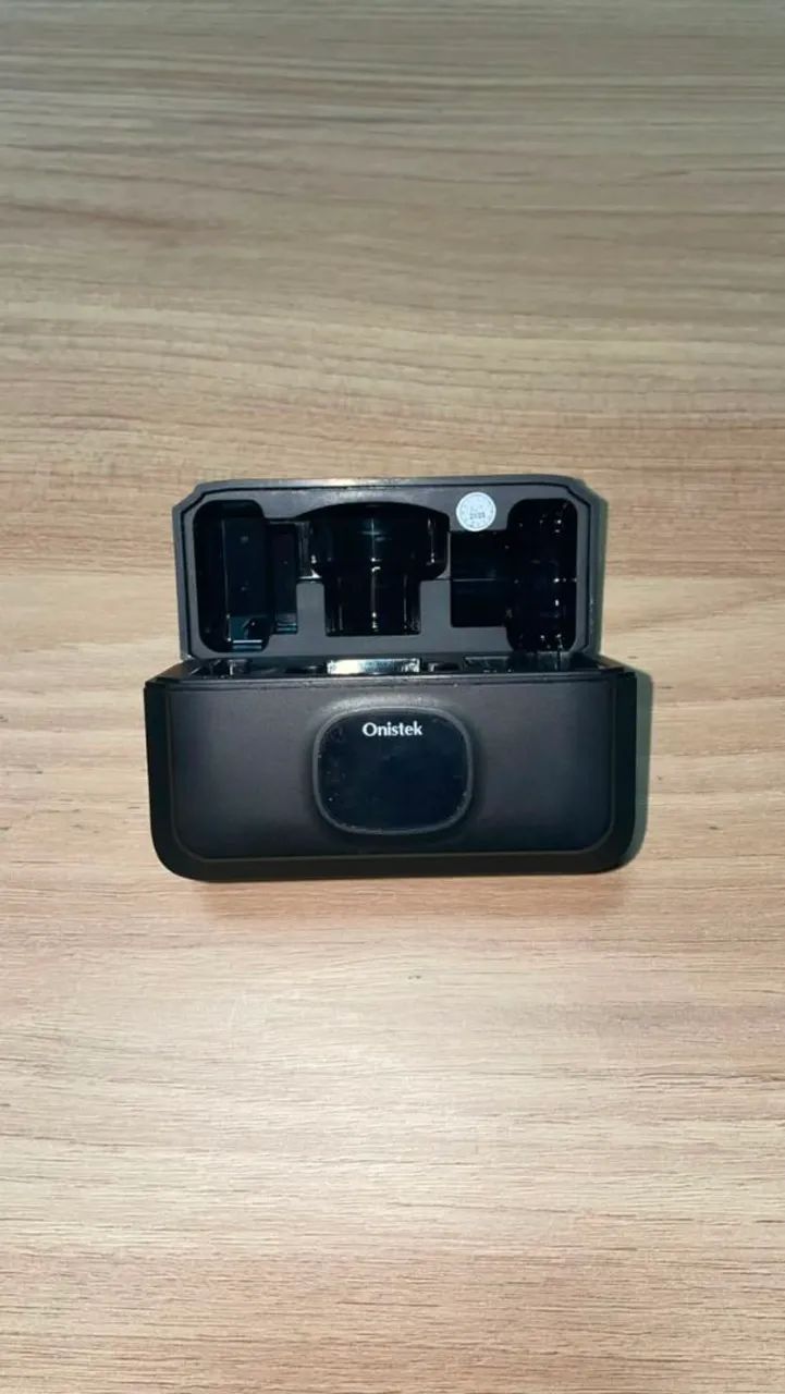 MICROFONE PARA VÍDEOS - Foto 4