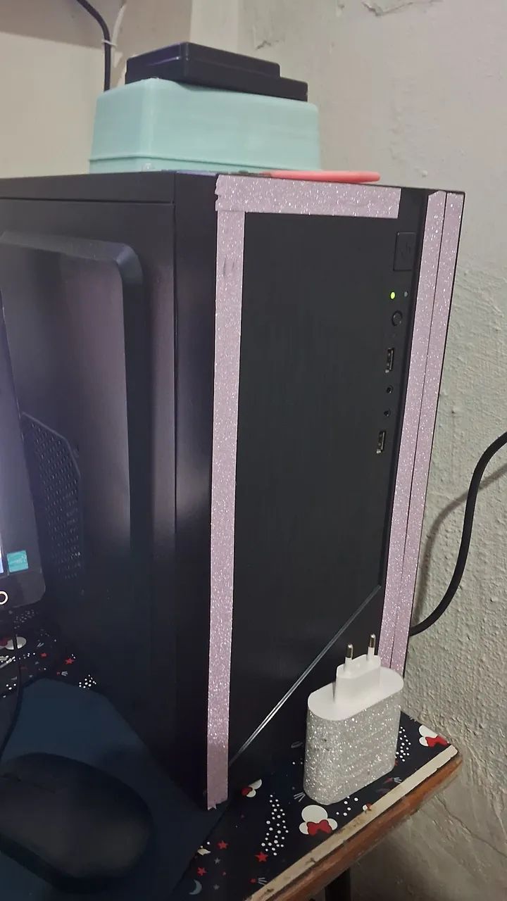Computador Completo - Foto 4