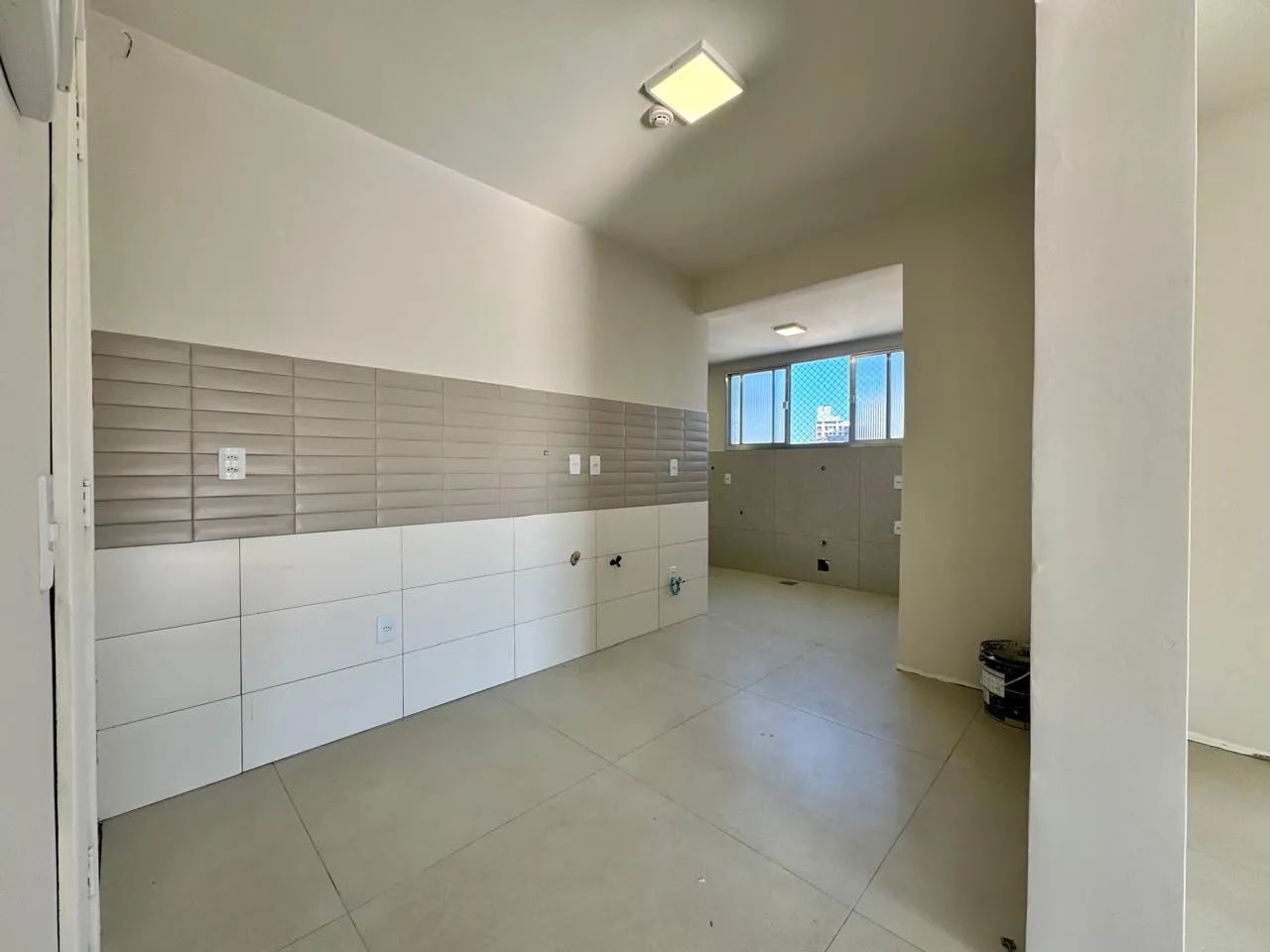 3 dormitórios sendo um suíte; Bairro Comerciário, Criciúma - Foto 3