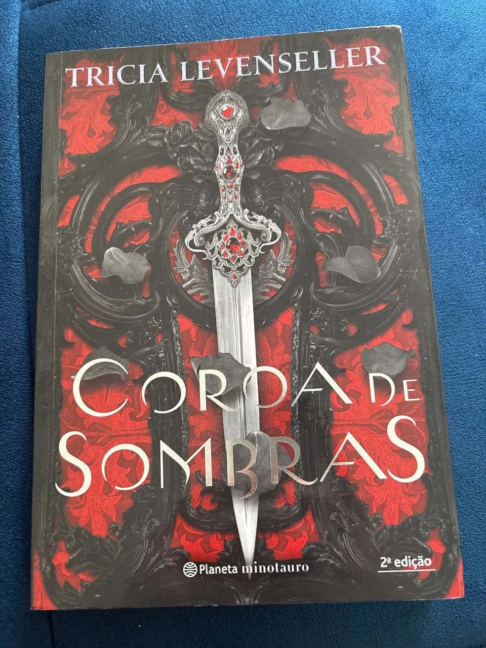 Coroa de Sombras