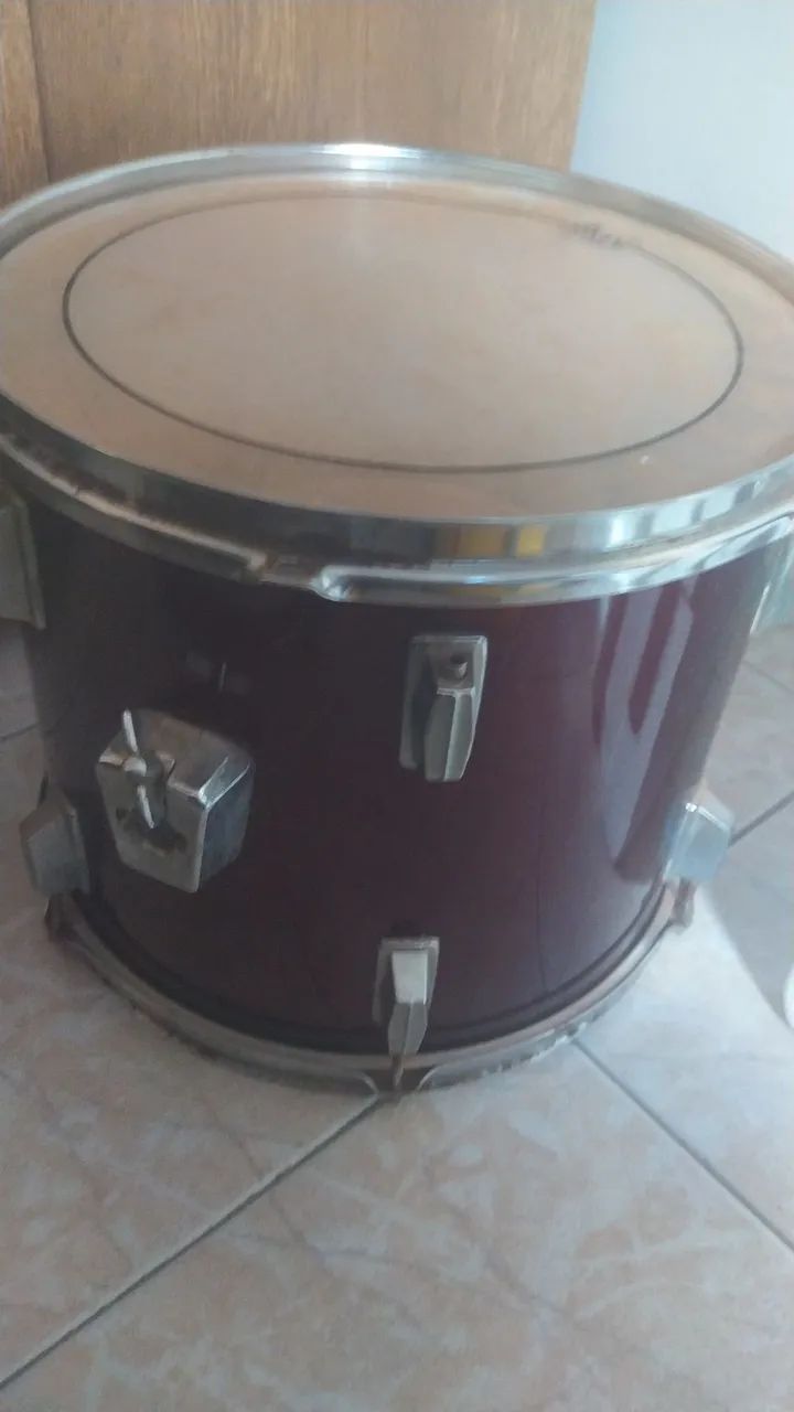 Tom 13" Spectra 