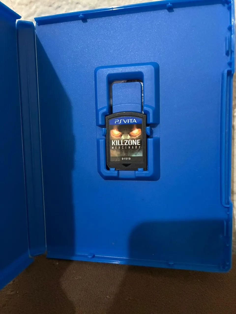 Jogos de ps vita Orginal leia o anúncio  - Foto 5