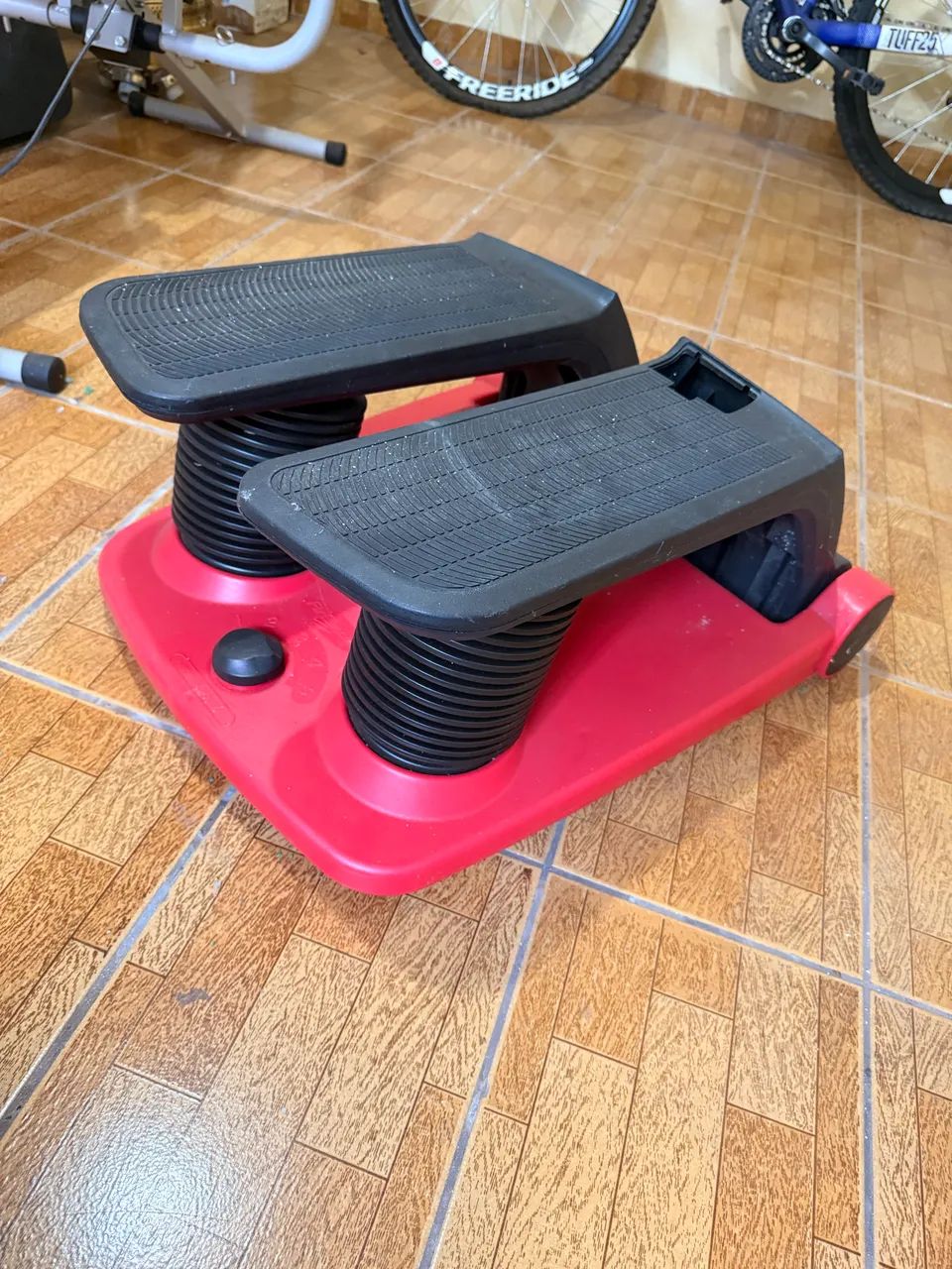 Air Climber (Polishop)
