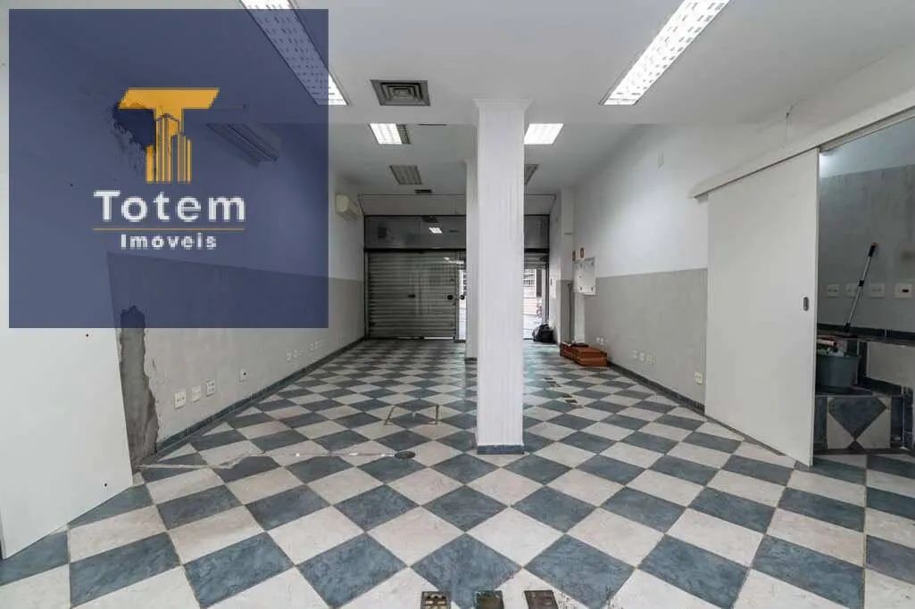 LOJA COMERCIAL PARA LOCAÇÃO  110 M² | ALAMEDA SANTOS - Foto 5