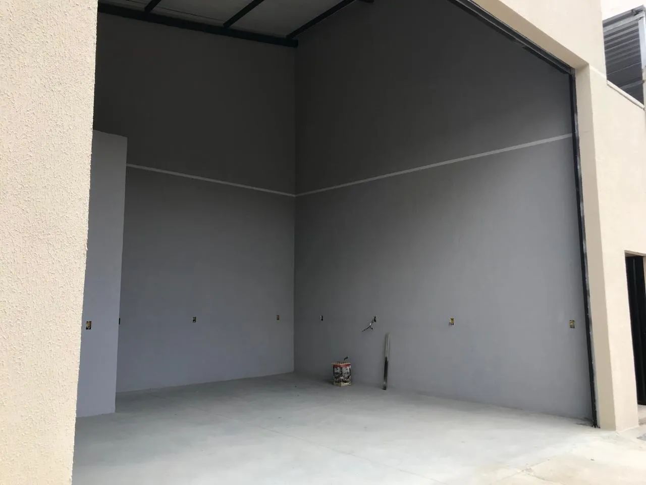 Sala comercial av. leste oeste - Foto 2