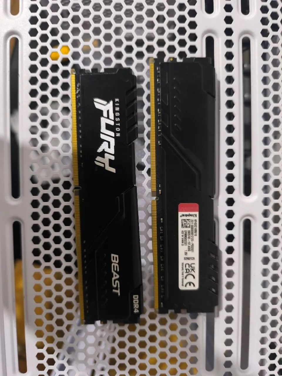 PC GAMER - SEM PLACA DE VIDEO - Foto 3