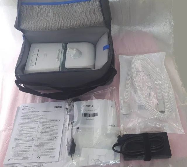 Bipap Auto Dreamstation Avaps - Philips Respironics