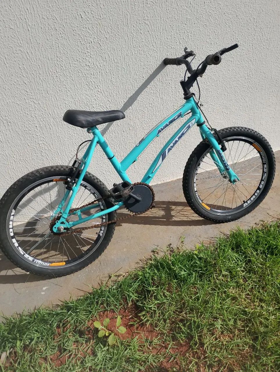 Bicicleta  - Foto 2