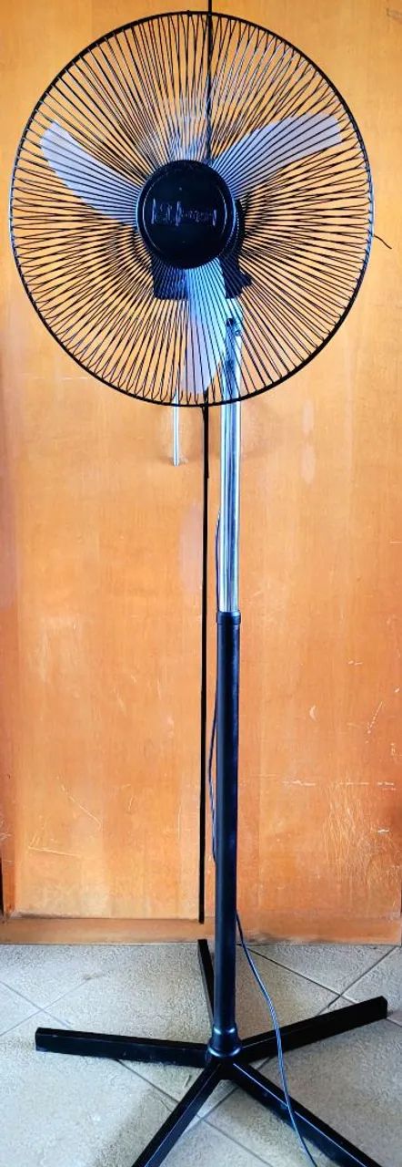 Ventilador coluna  50 cm turbo 110v 
