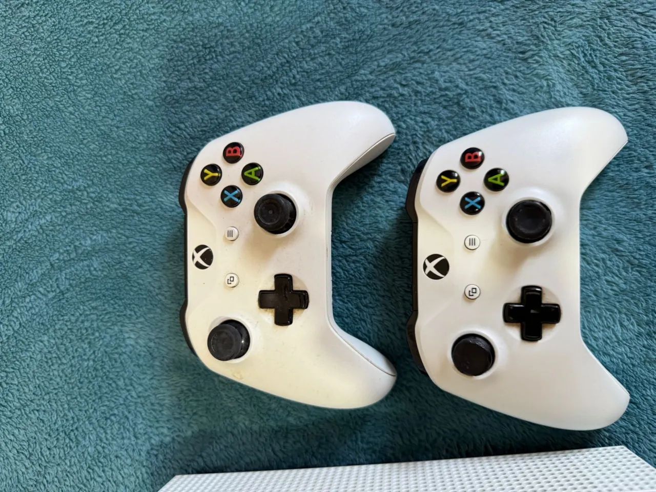 Xbox One S - 500GB  - Foto 5
