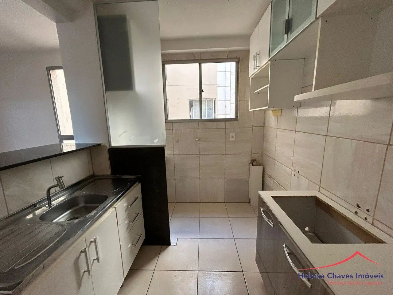 Apartamento 2 quartos - Alvorada - Contagem - Foto 5