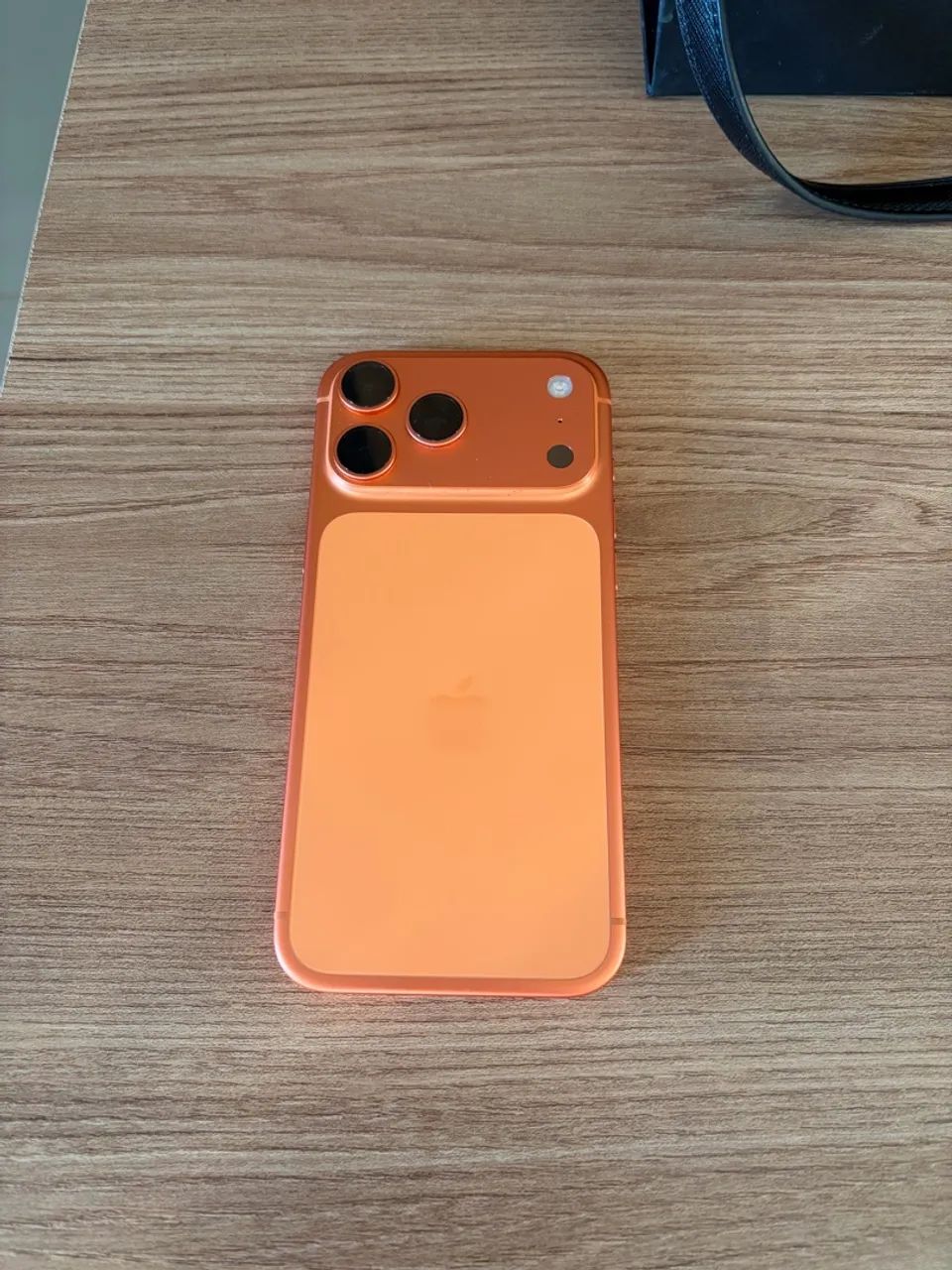 Iphone 17 Pro Max 2 TB 