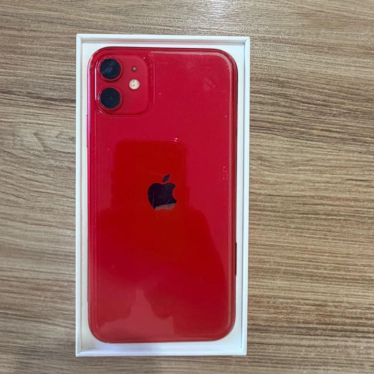 Iphone 11 64GB 100% original