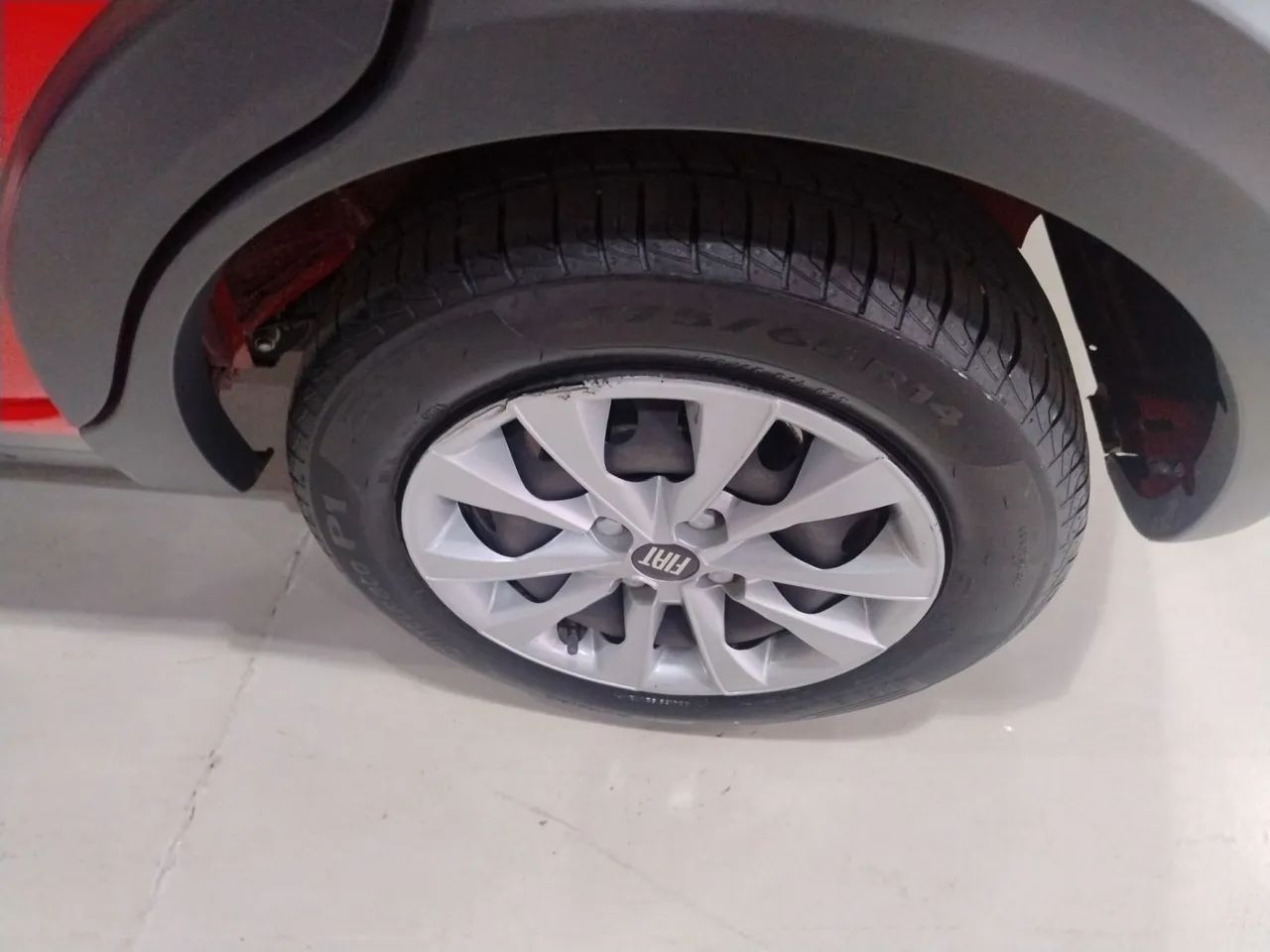Fiat Mobi LIKE 1.0 Fire Flex 5p., foto 16 de 16