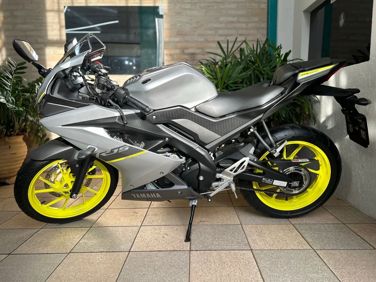 R15 - Foto 5