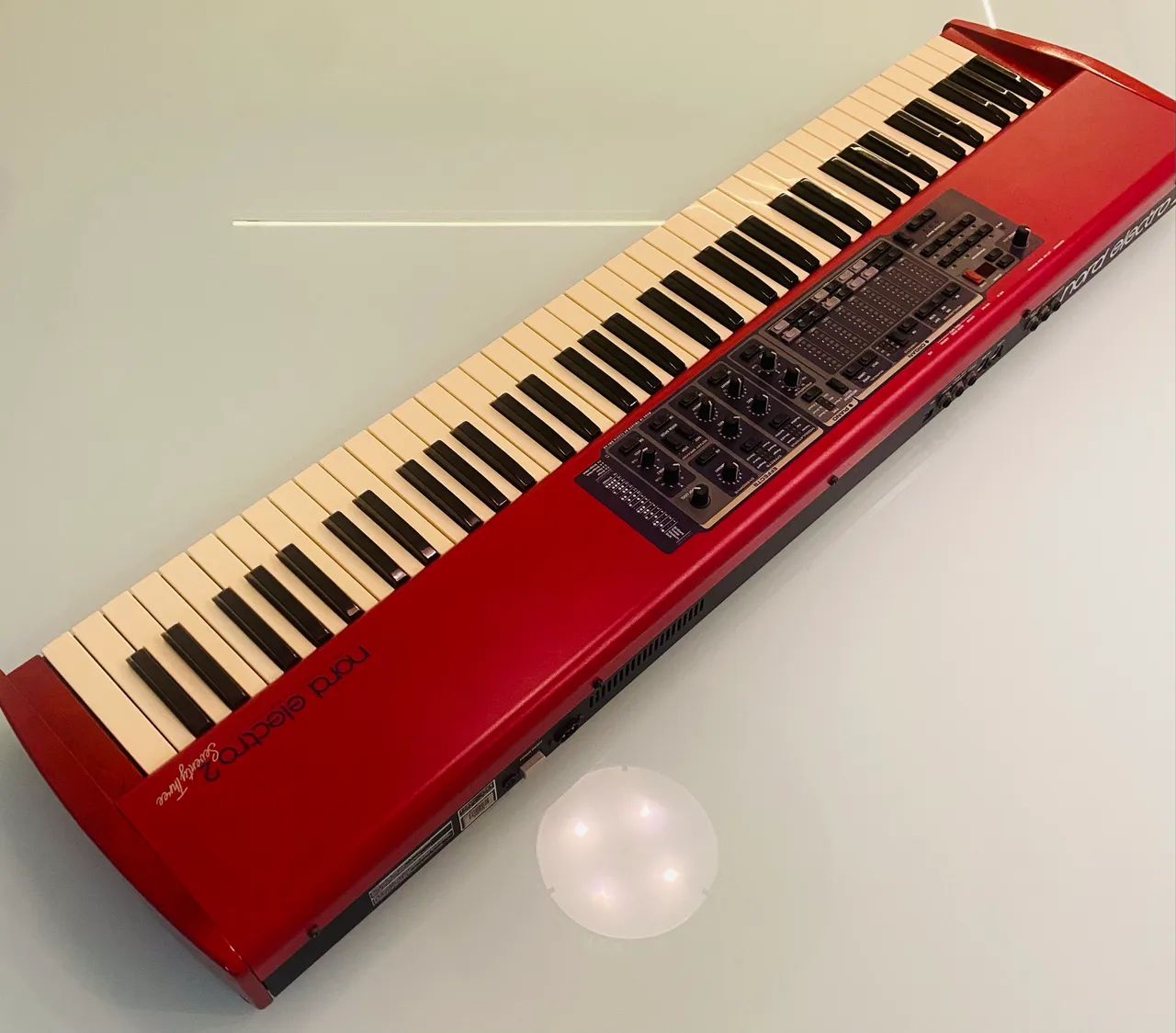 Nord Electro 2 73  - Foto 2