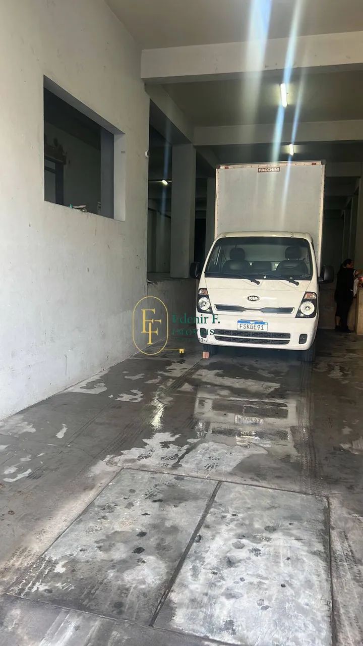 Prédio comercial para locação na Mooca 1.650m2 - Foto 3