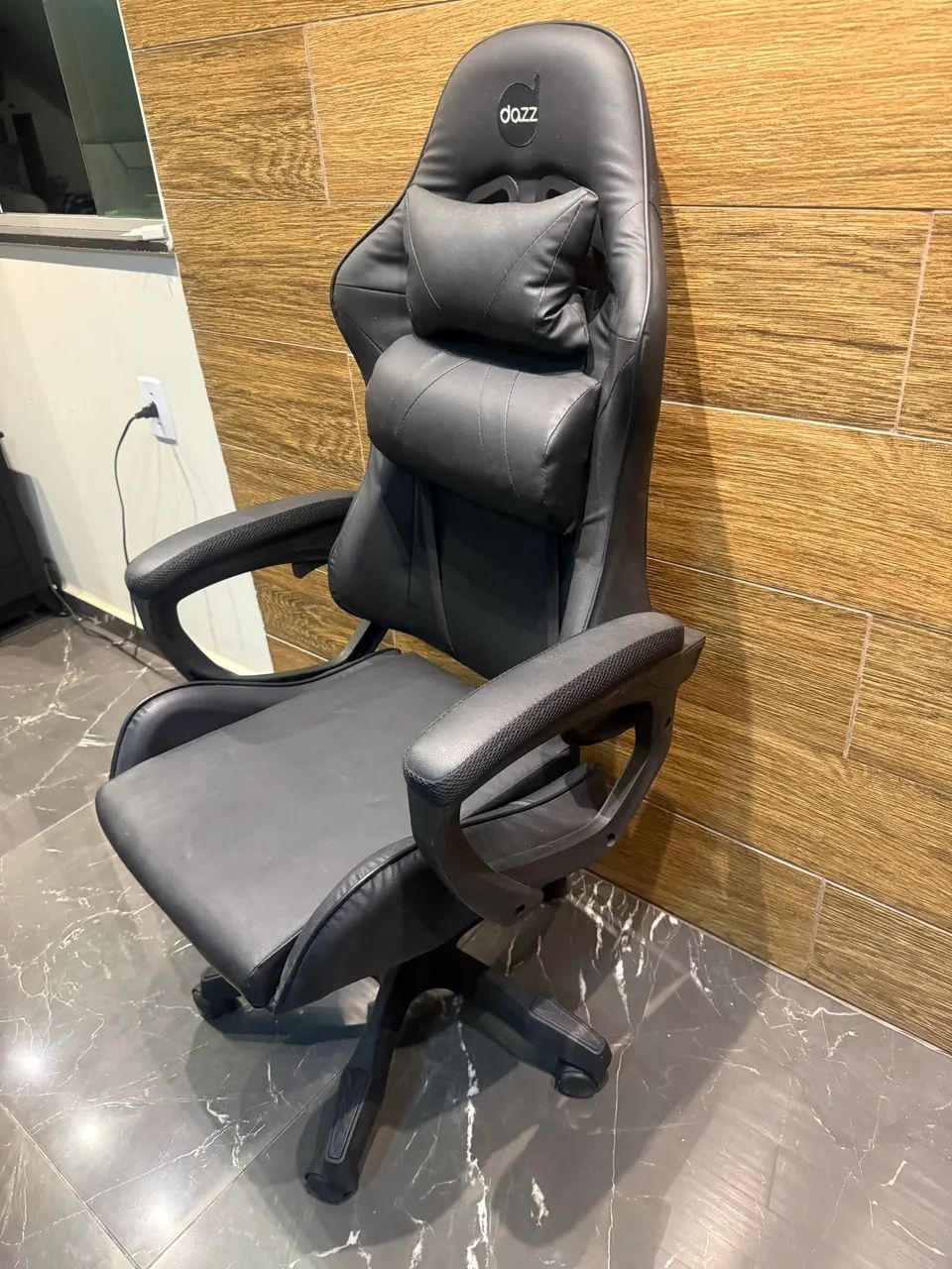 Cadeira gamer - Foto 2