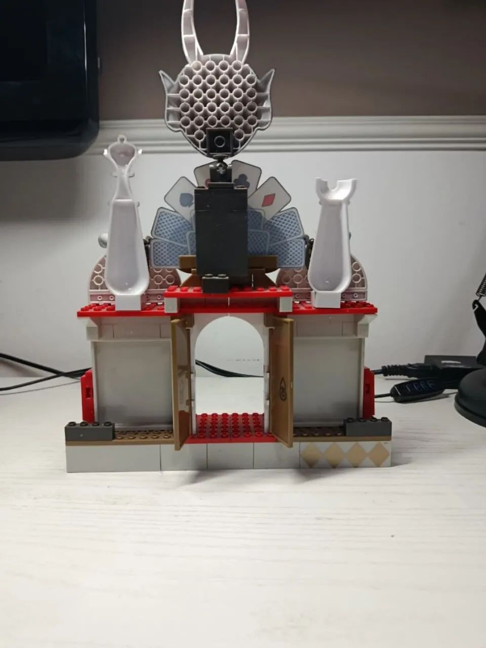 MCFARLANE TOYS CUPHEAD CHAOTIC CASINO - Foto 5