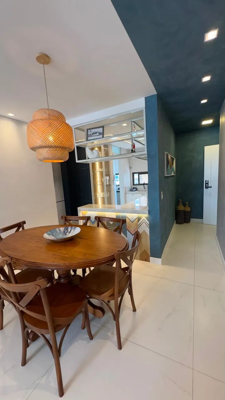 Exelente apartamento no Orizzon - Foto 4
