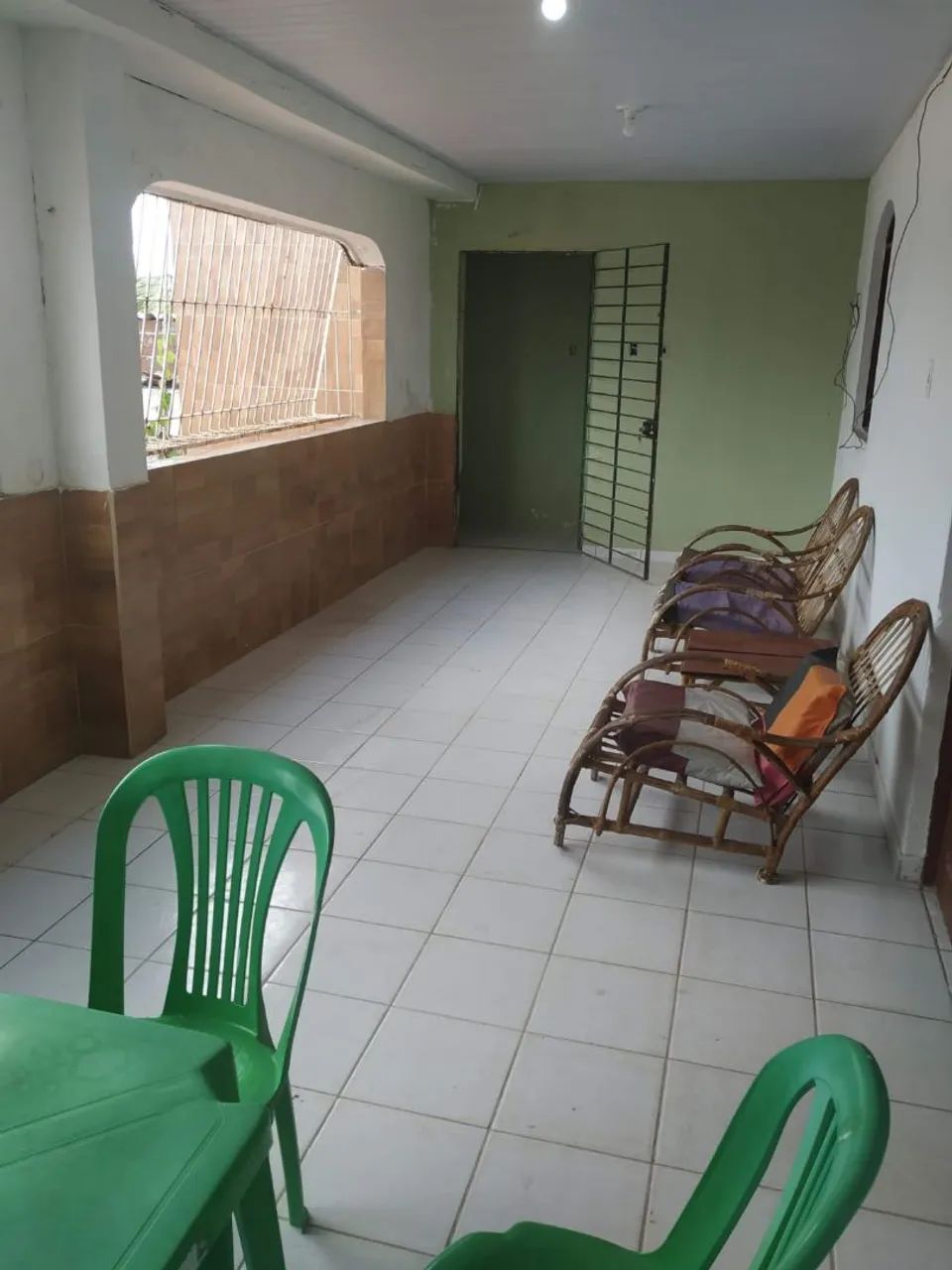 Casa de Praia mobiliada em Itamaracá, no Pilar  - Foto 2
