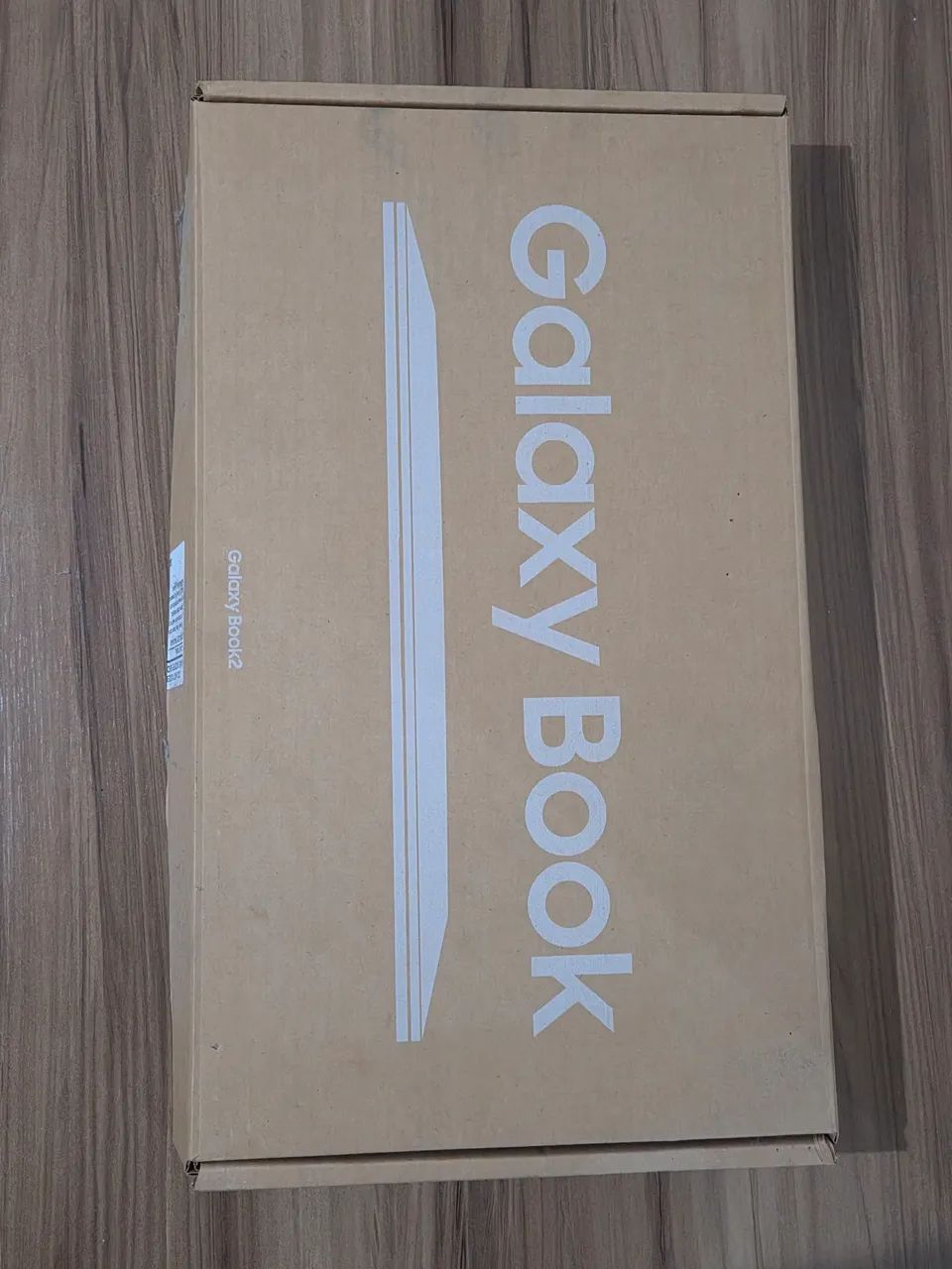 Notebook Samsung Book 2 - Foto 4