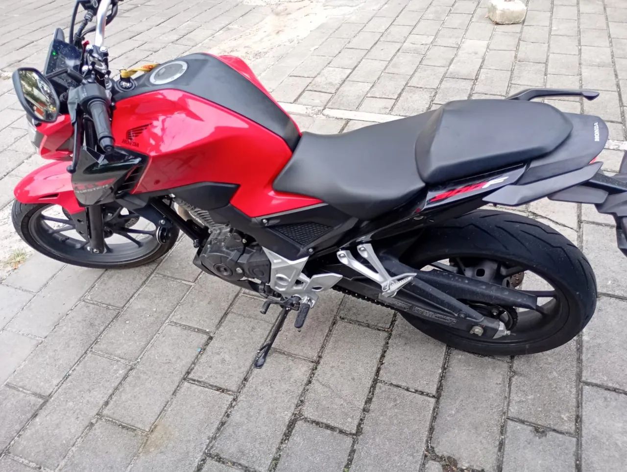 Venda cb 300  - Foto 3