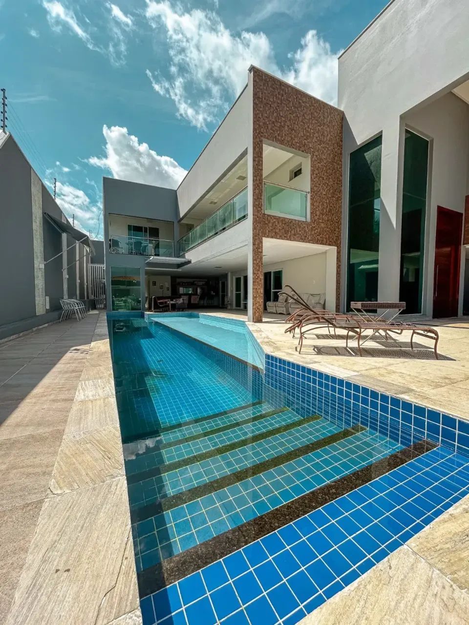 VENDO CASA DUPLEX NO QUINTAS DO CALHAU! - Foto 2