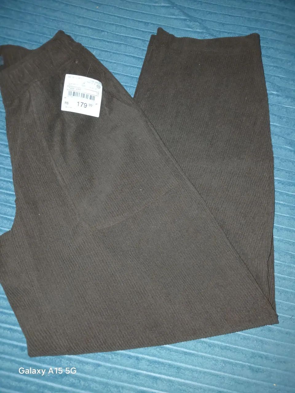 Calça feminina 