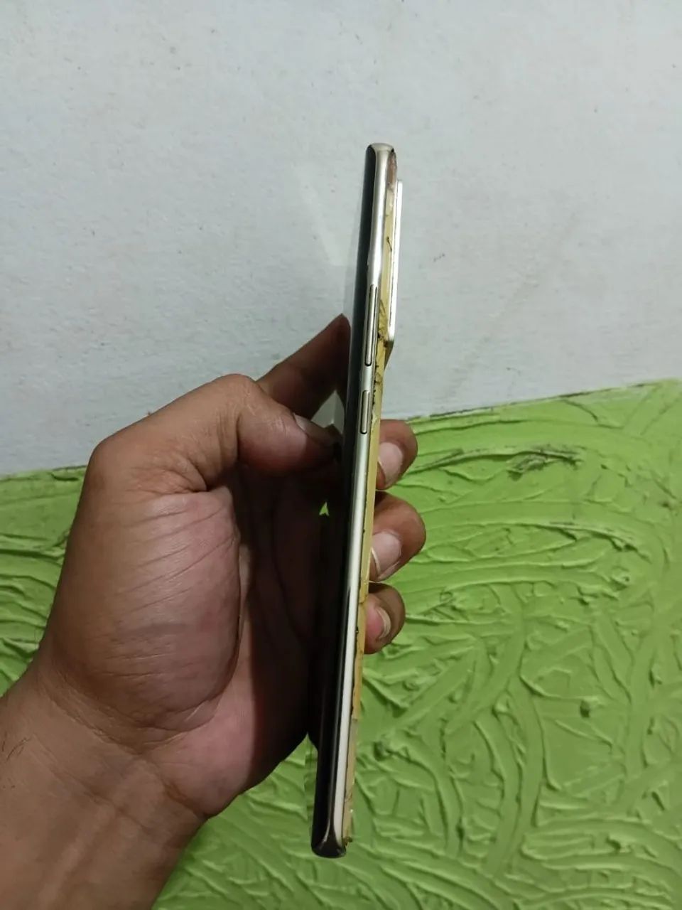 Infinix NOTE 40 PRO 256GB 16GB RAM - Foto 5
