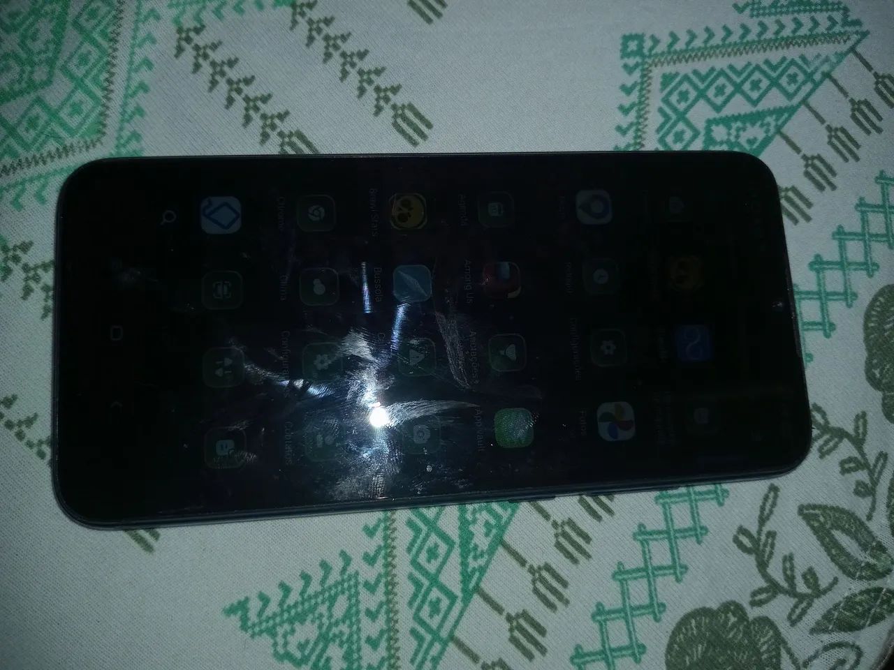 Redmi note 8 64gb - Foto 3