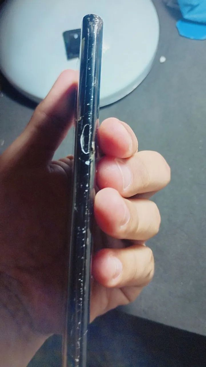 Galaxy s8 - Foto 5