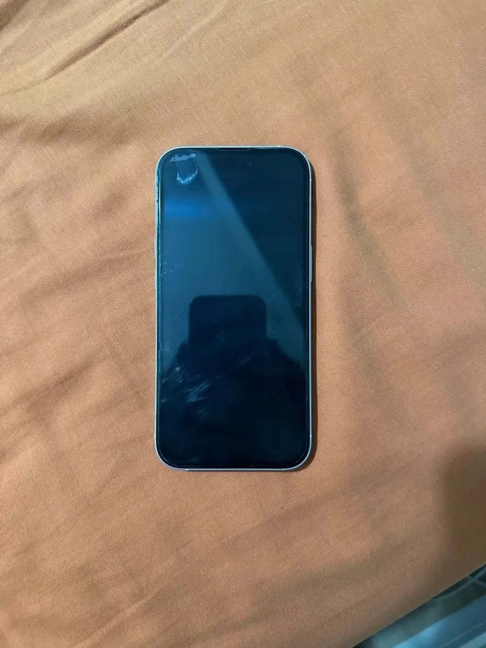 iPhone 15 - 256gb usado  - Foto 3