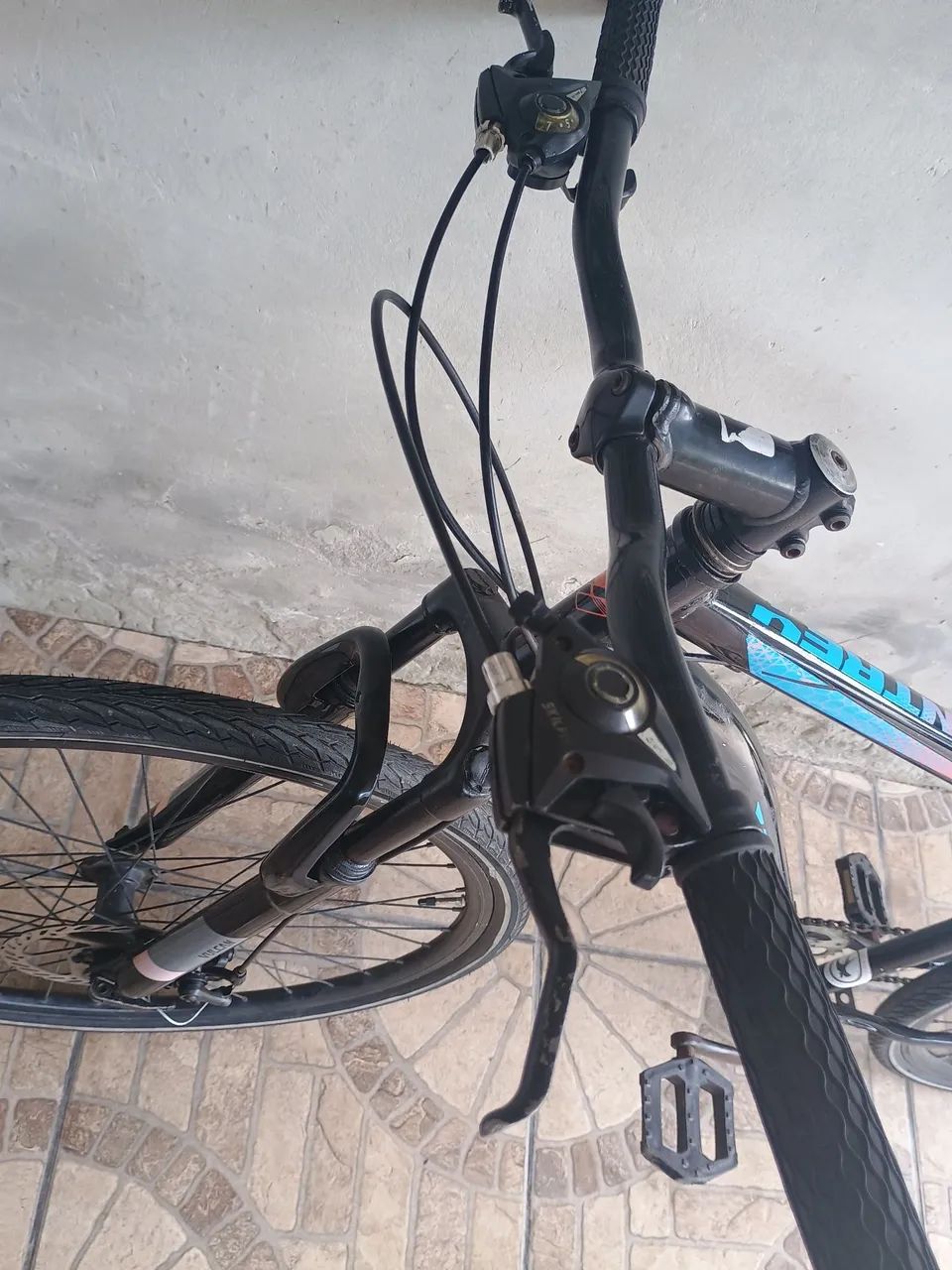 Bicicleta aro 29 - Foto 3