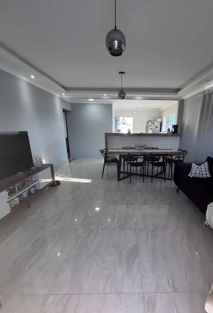 Casa a venda na Marambaia  - Foto 3