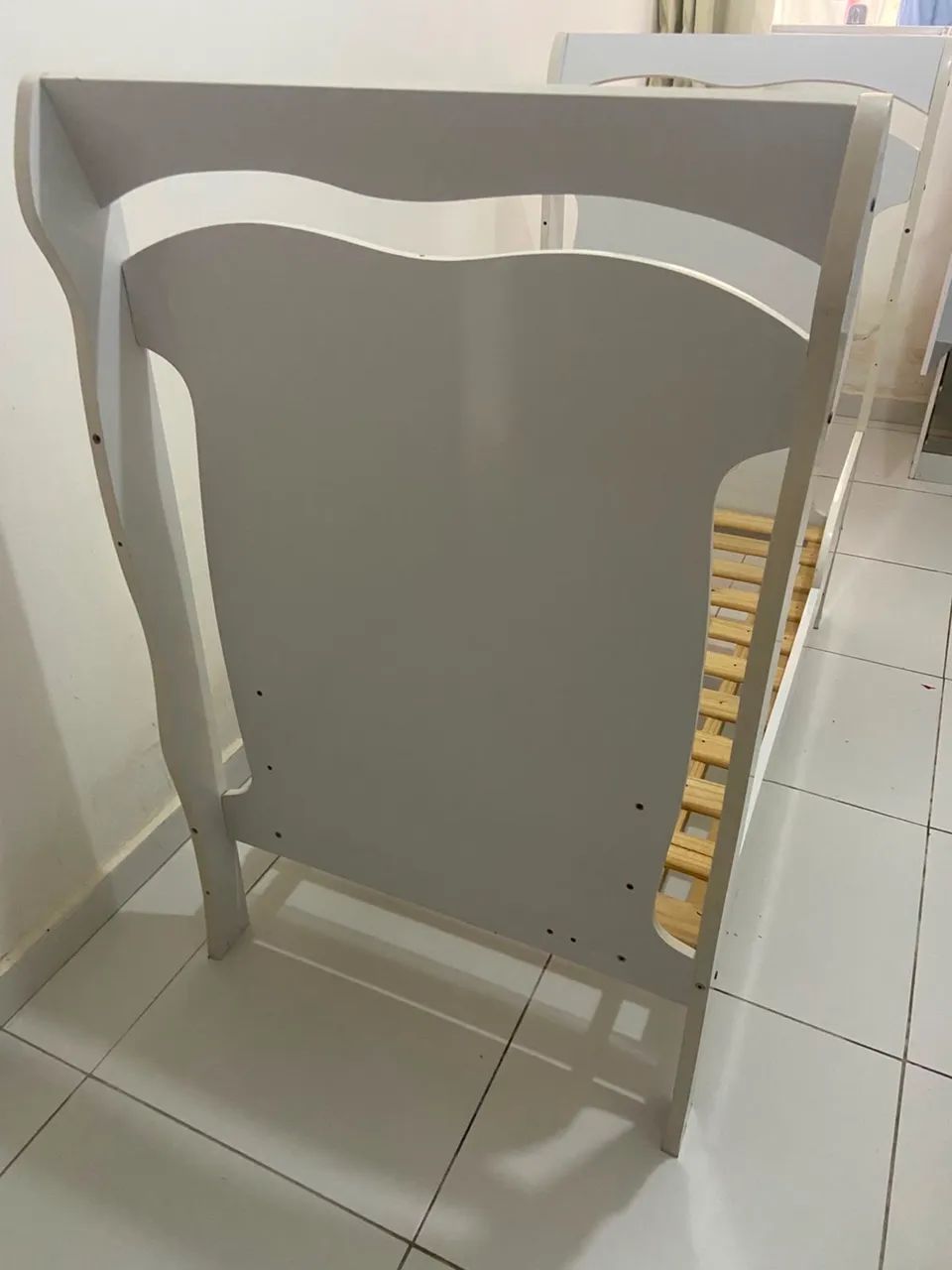 Berço/cama infantil - Foto 4